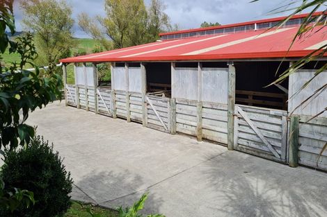 Photo of property in 554 Maratoto Road, Hikutaia, Paeroa, 3674