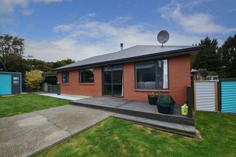 Photo of property in 58 Moa Street, Waikiwi, Invercargill, 9810