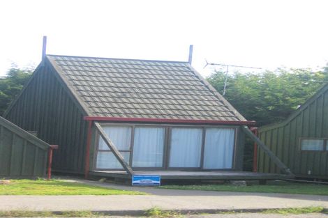 Photo of property in 16 Matai Street, Ohakune, 4625