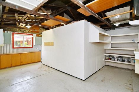 Photo of property in 42a Ward Street, Addington, Christchurch, 8024