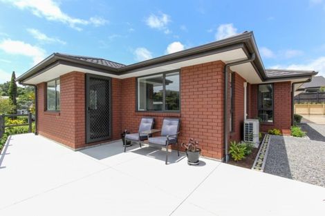 Photo of property in 48 Magnolia Drive, Westown, New Plymouth, 4310