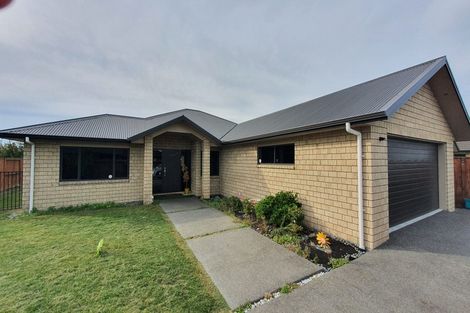 Photo of property in 14 Allgood Place, Rototuna North, Hamilton, 3210