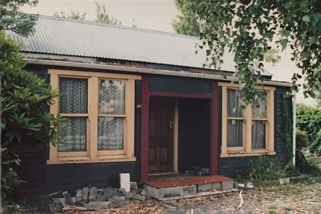 Photo of property in 57 Alexandra Street, Richmond, Christchurch, 8013