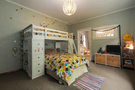 Photo of property in 3 Barclays Road, Little River, 7591