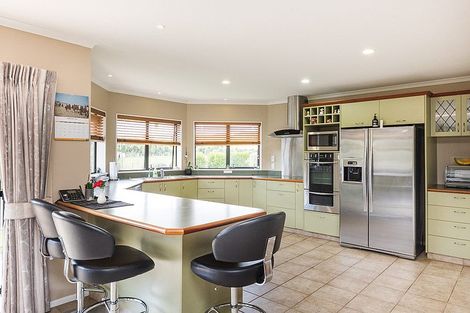 Photo of property in 289 Fitzherbert Road East, Aokautere, Palmerston North, 4471