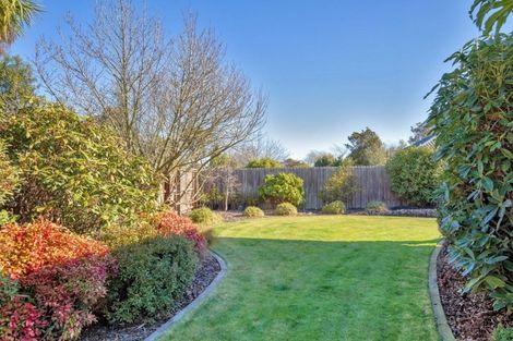 Photo of property in 22 Monet Vale, Rolleston, 7614
