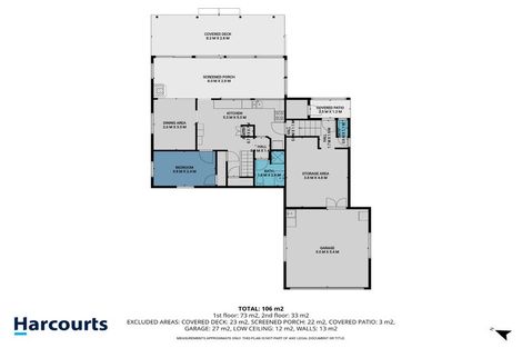 Photo of property in 46 One Tree Point Road, One Tree Point, 0118