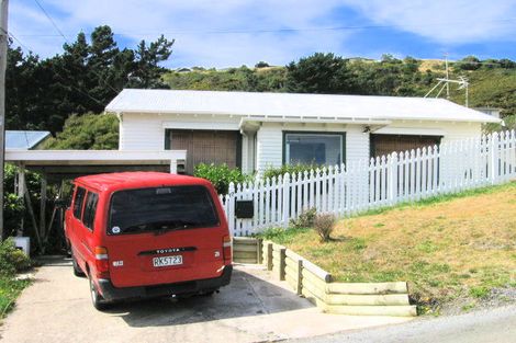 Photo of property in 17 Albert Street, Island Bay, Wellington, 6023