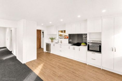 Photo of property in 1 Weymouth Grove, Wainuiomata, Lower Hutt, 5014