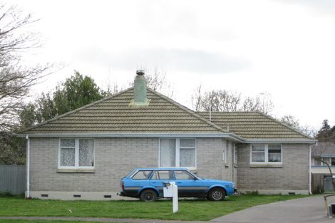 Photo of property in 5 Mcduff Place, Havelock North, 4130