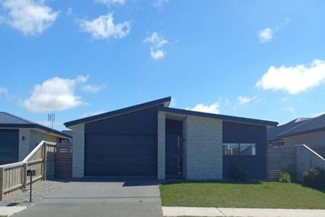 Photo of property in 72 Brenley Drive, Rolleston, 7614