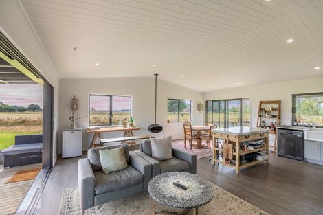 Photo of property in 886b Ongaonga Waipukurau Road, Ongaonga, 4278