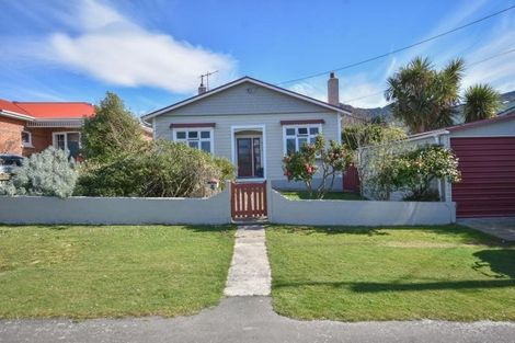 Photo of property in 21 Blackman Avenue, Sawyers Bay, Port Chalmers, 9023