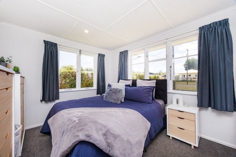 Photo of property in 58 Port Street West, Feilding, 4702