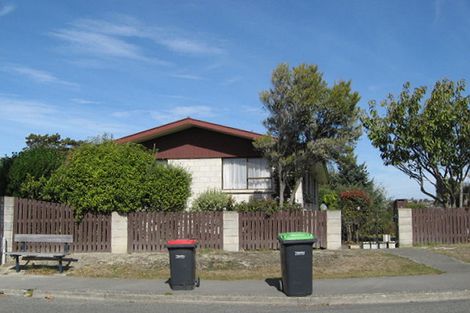Photo of property in 4 Jellicoe Street, Oceanview, Timaru, 7910