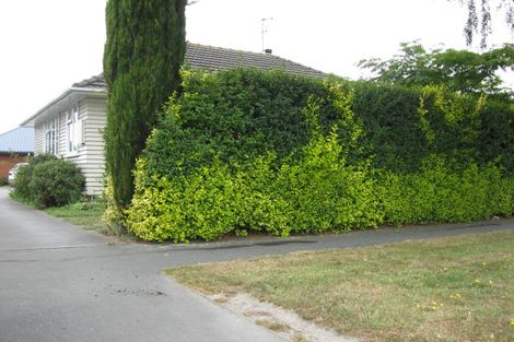 Photo of property in 1/31 Suva Street, Upper Riccarton, Christchurch, 8041