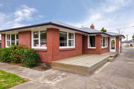 Photo of property in 476 Wairakei Road, Burnside, Christchurch, 8053