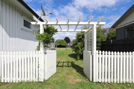 Photo of property in 167 Hakanoa Street, Huntly, 3700