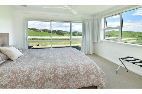 Photo of property in 3354 Kaipara Coast Highway, Glorit, Warkworth, 0984