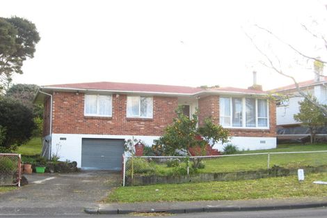 Photo of property in 61 Coxhead Road, Manurewa, Auckland, 2102