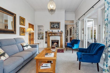 Photo of property in 445 Matangi Road, Matangi, Hamilton, 3284