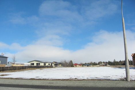 Photo of property in 11 Irishman Drive, Twizel, 7901