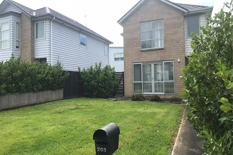 Photo of property in 203 Porchester Road, Takanini, 2112