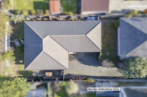 Photo of property in 2/74 Russley Road, Russley, Christchurch, 8042