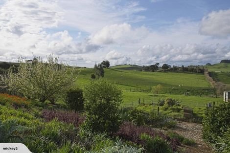 Photo of property in 233 Parsons Road, Onewhero, Tuakau, 2697