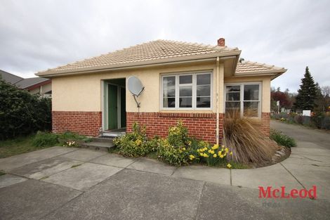 Photo of property in 137 Walnut Avenue, Allenton, Ashburton, 7700