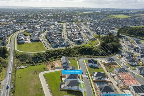 Photo of property in 84 Koromeke Street, Flat Bush, Auckland, 2019