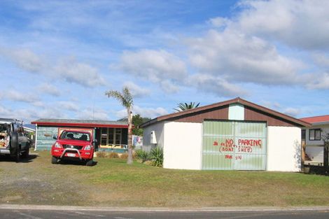 Photo of property in 119 Aickin Road, Whangamata, 3620