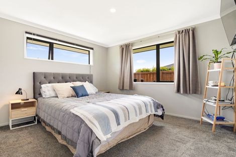 Photo of property in 61 Longcot Drive, Rolleston, 7615