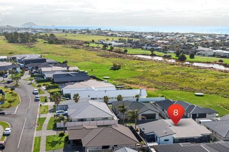 Photo of property in 8 Selliera Place, Papamoa Beach, Papamoa, 3118