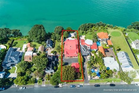 Photo of property in 15 Norwood Road, Bayswater, Auckland, 0622