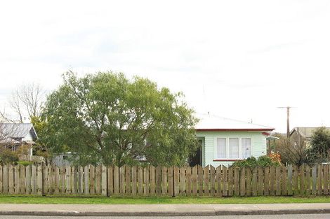 Photo of property in 48 Racecourse Road, Waipukurau, 4200