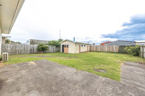 Photo of property in 138 Puriri Street, Castlecliff, Whanganui, 4501