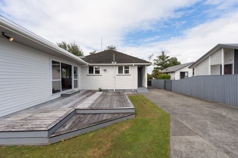 Photo of property in 23 Seddon Street, Takaro, Palmerston North, 4412