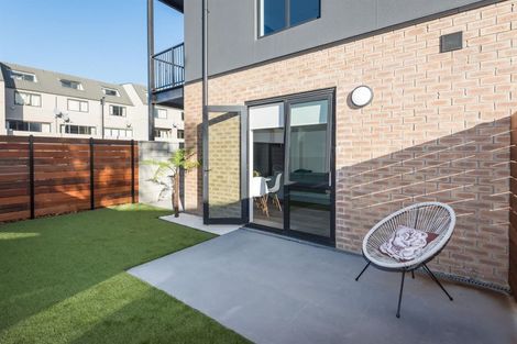 Photo of property in Latimer Central, 105/272 Barbadoes Street, Christchurch Central, Christchurch, 8011