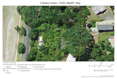 Photo of property in 114 Paku Drive, Tairua, 3508