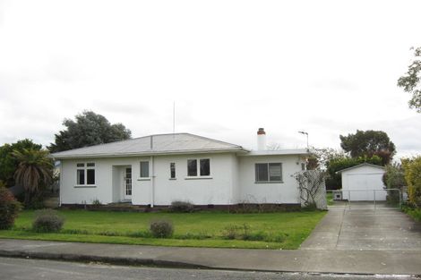 Photo of property in 3 Oliphant Place, Raureka, Hastings, 4120