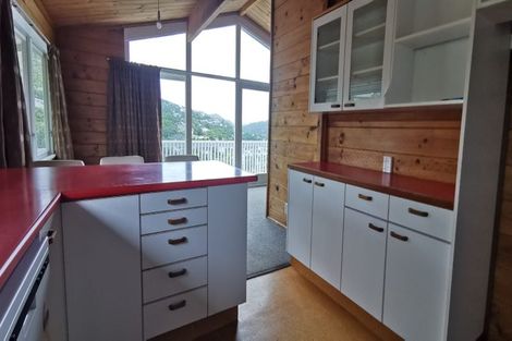 Photo of property in 54 Croydon Street, Karori, Wellington, 6012