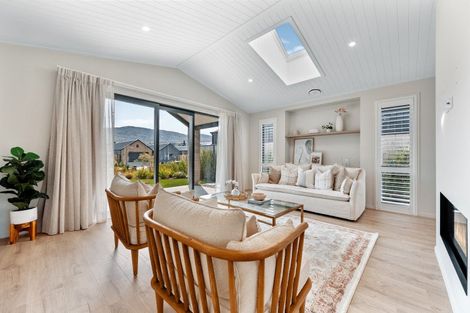 Photo of property in Wooing Tree Vineyard Ltd, 6 Blondie Drive, Cromwell, 9310