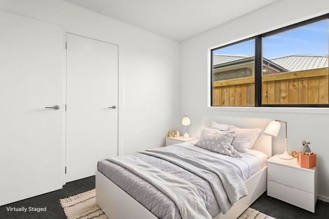 Photo of property in 57 Hampton Terrace, Matamata, 3400