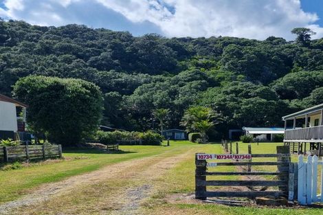 Photo of property in 10734 State Highway 35, Waihau Bay, Te Kaha, 3199