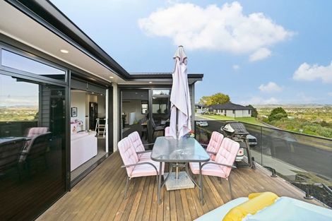 Photo of property in 3 Gregson Drive, Huntly, 3700