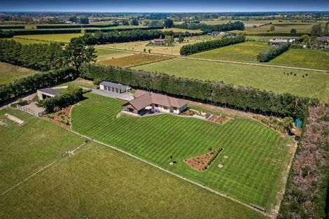 Photo of property in 106 Davis Road, Cust, Rangiora, 7471