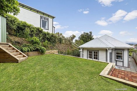 Photo of property in 144 Hataitai Road, Hataitai, Wellington, 6021