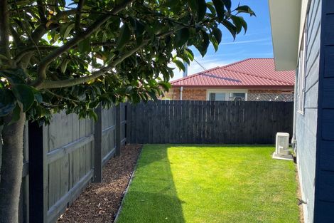 Photo of property in 87a Fergusson Street, Rakaia, 7710