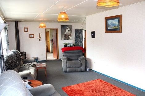 Photo of property in 919 Ngapara-georgetown Road, Ngapara, Oamaru, 9494